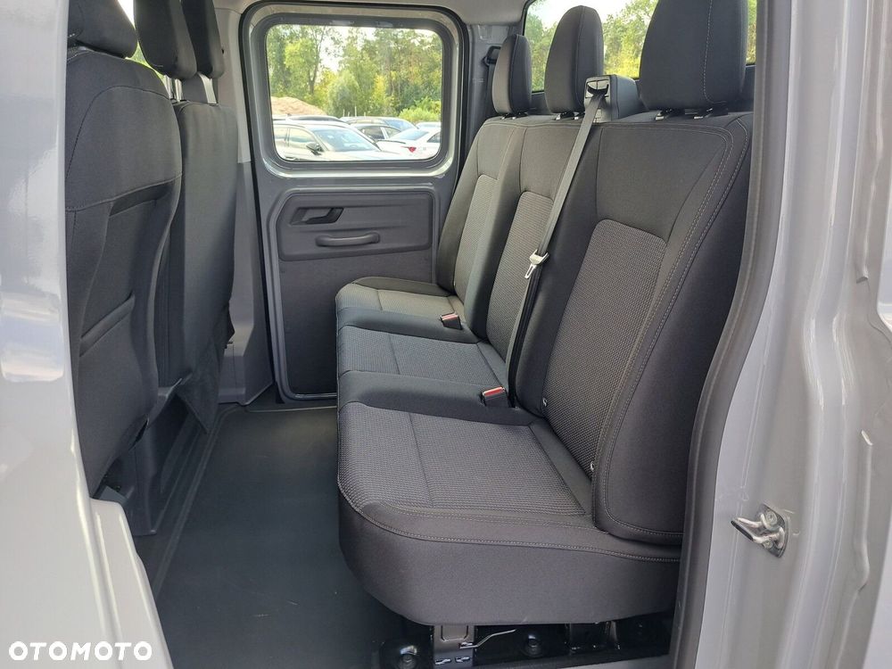 Volkswagen Transporter L2 4Motion (skrzynia) - 16