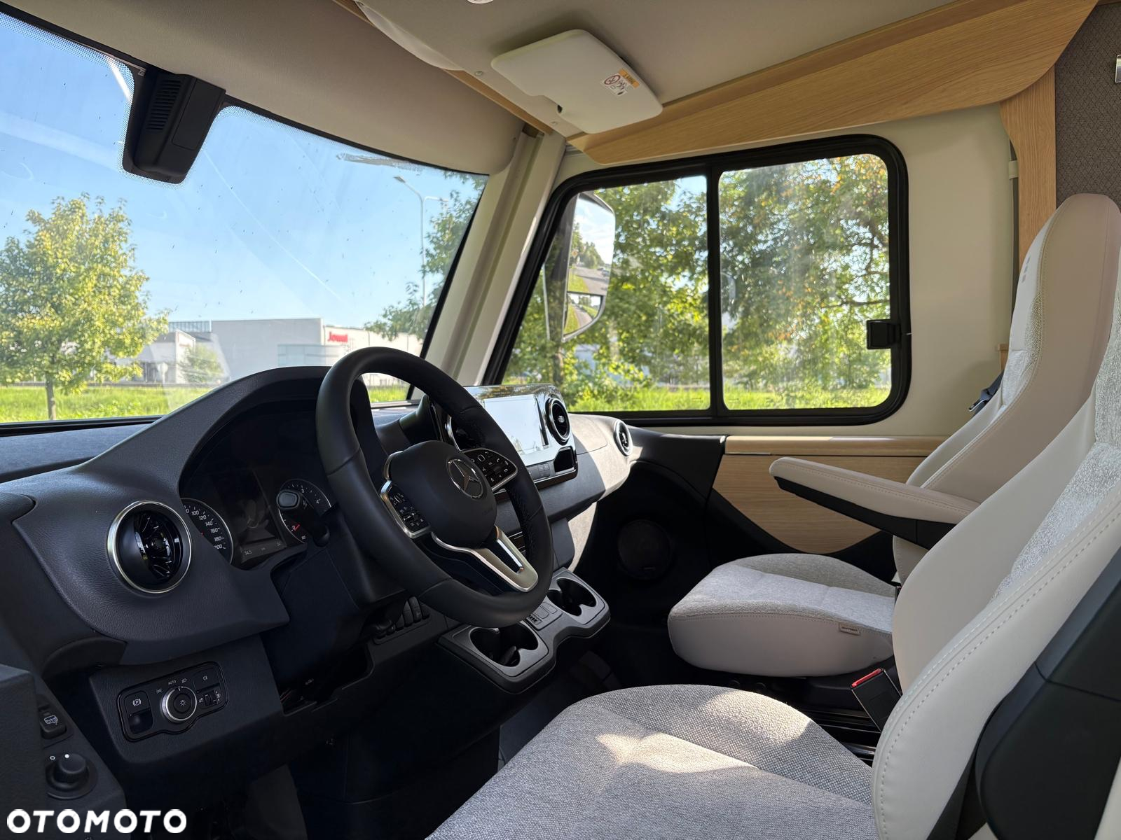 Hymer-Eriba BMC 680-I - 6