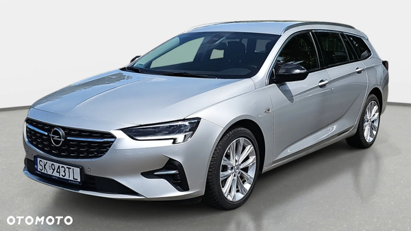 Opel Insignia 2.0 CDTI Business Elegance S&S