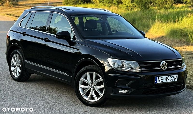 Volkswagen Tiguan 2.0 TDI SCR IQ.DRIVE - 38