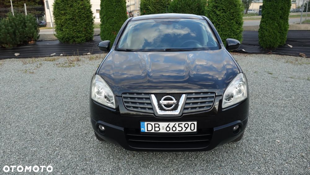 Nissan Qashqai 1.6 Acenta Pack - 2