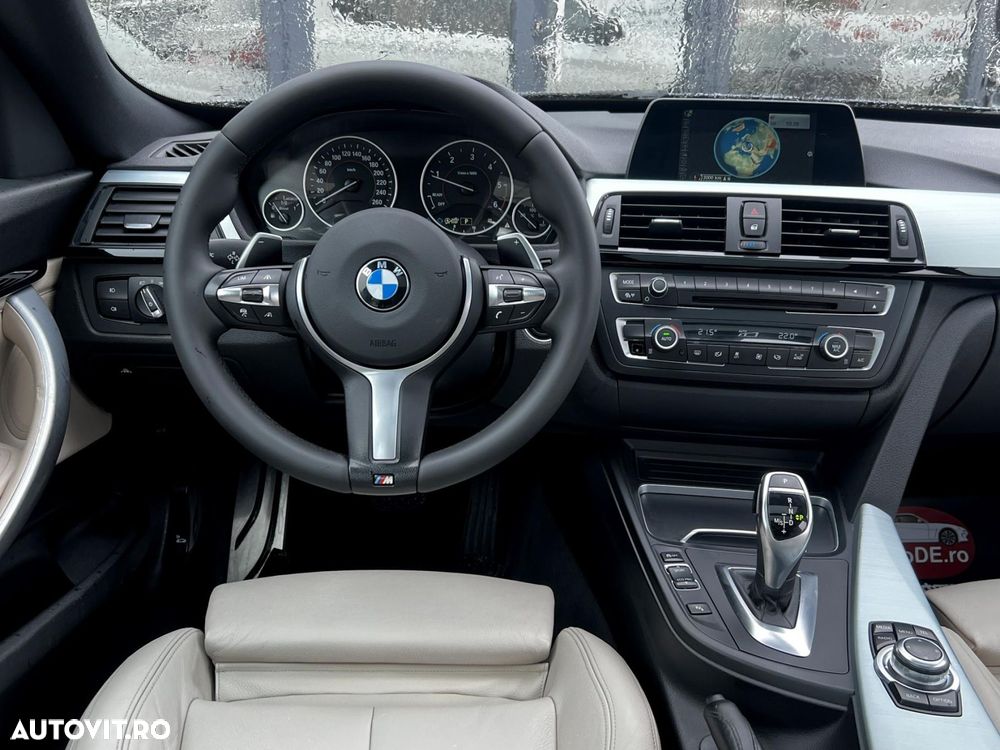 BMW Seria 3 320d GT Sport-Aut. M Sport - 9