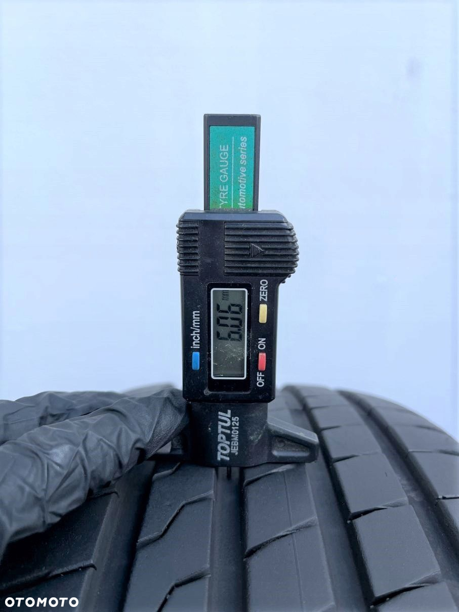 OPONY 205/55/16 91V FIRESTONE ROADHAWK - 7