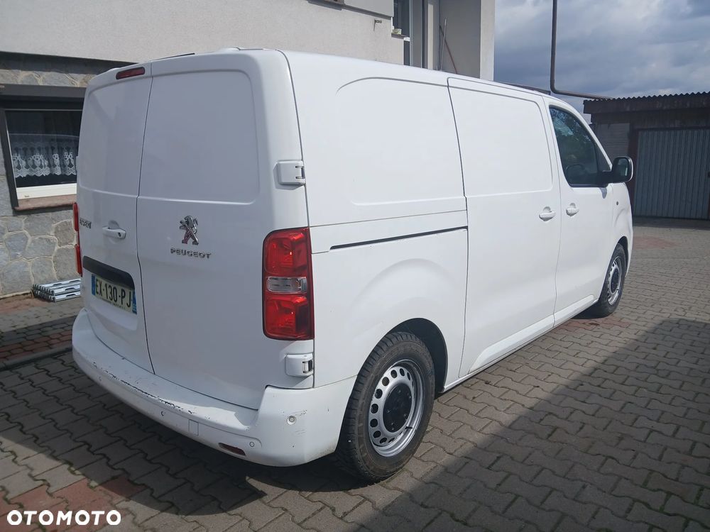 Peugeot Expert - 3