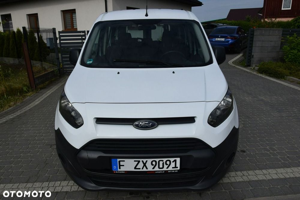 Ford Tourneo Connect Grand - 7