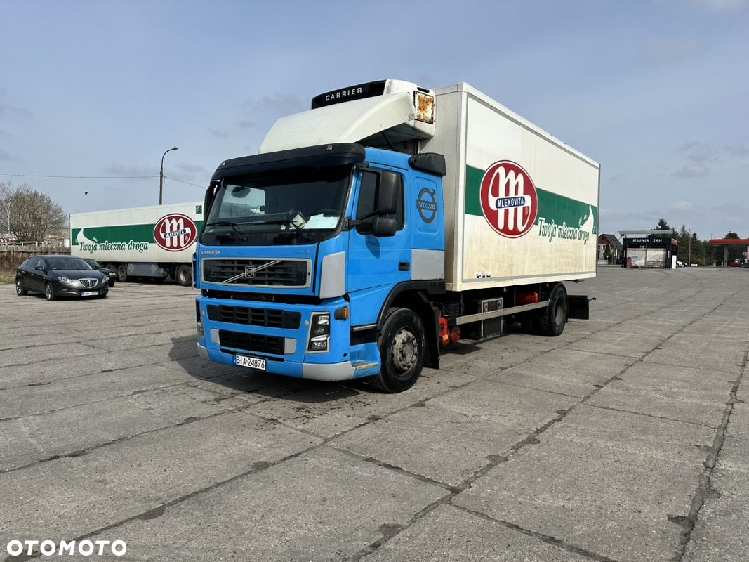 Volvo Fm300 - 3