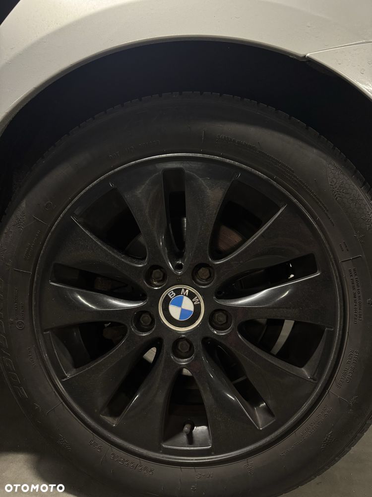 BMW Seria 1 - 8