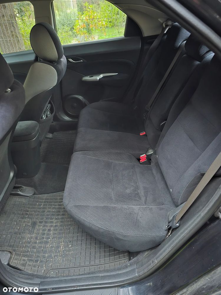 Honda Civic 2.2i-CTDi Comfort - 17