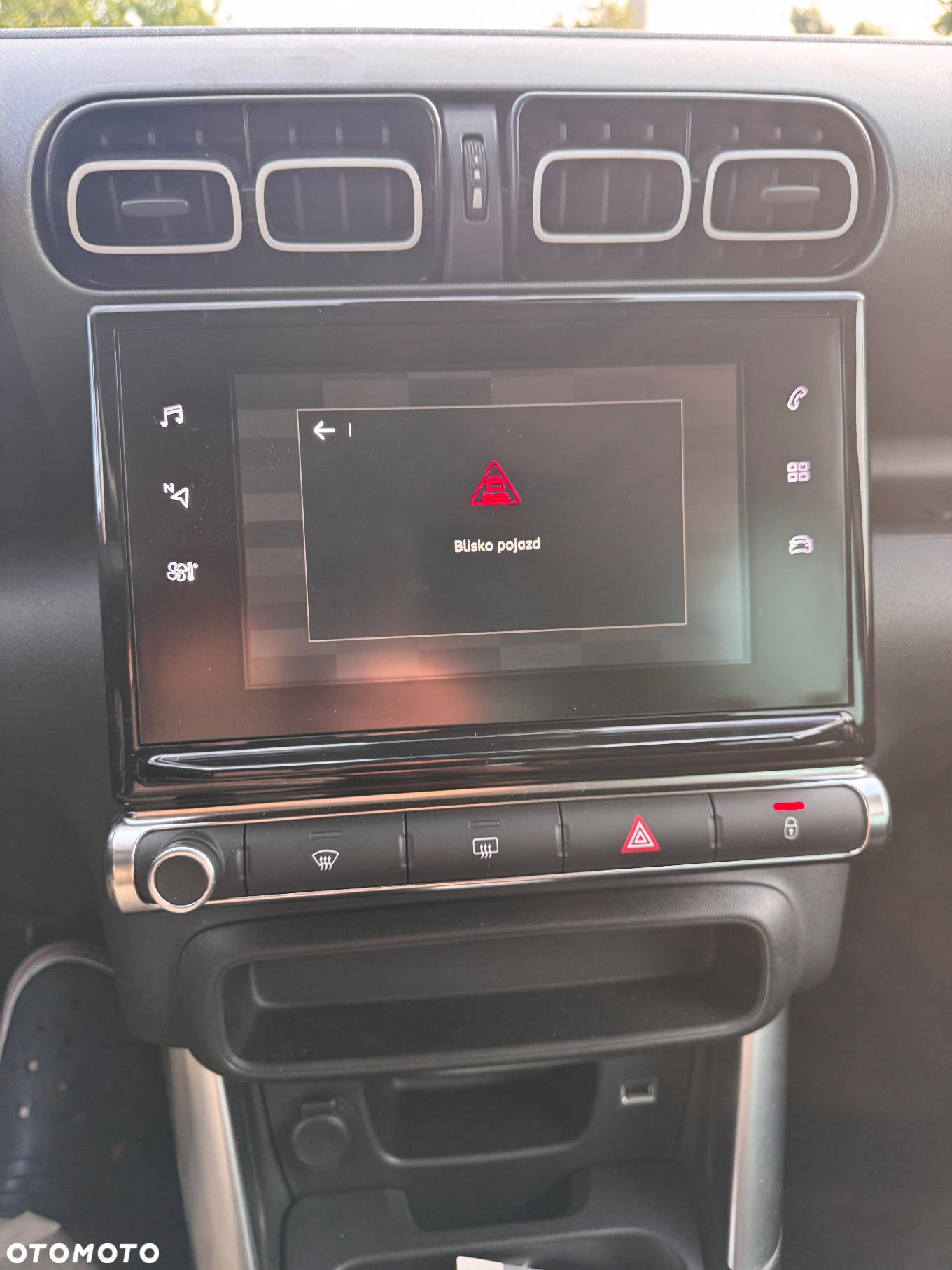 Citroën C3 Aircross 1.2 PureTech GPF Shine Pack S&S - 13