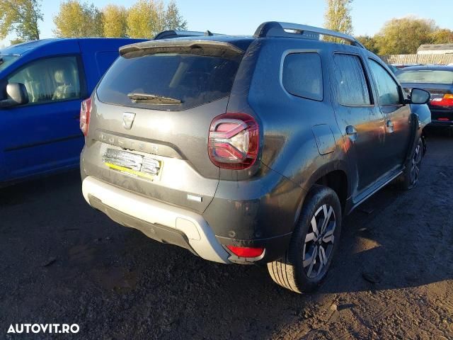Dezmembrez Dacia Duster 2 [facelift 2021] [2021 - 2022] SUV 5 usi 1.3 - 3