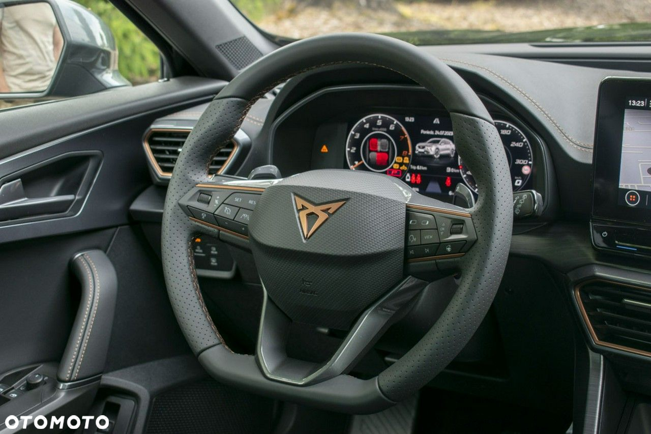 Cupra Formentor - 21