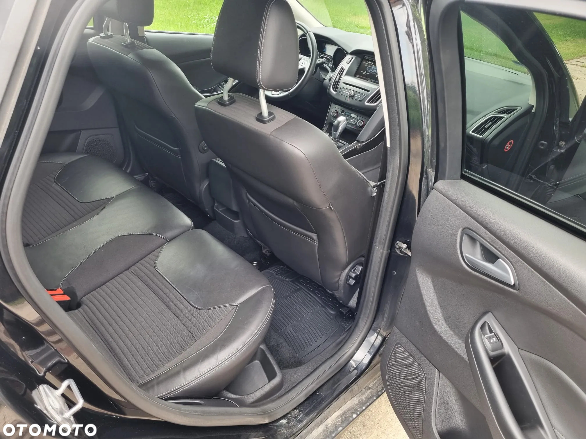 Ford Focus - 7