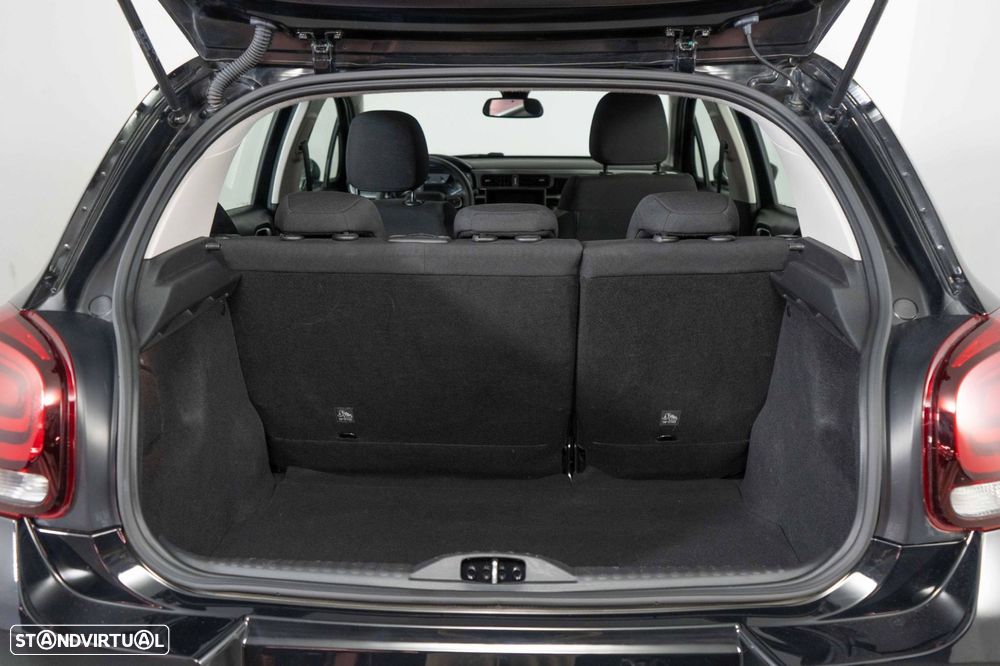 Citroën C3 1.2 PureTech Feel - 15