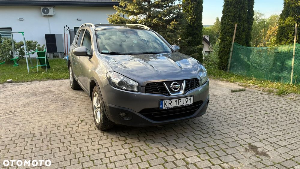 Nissan Qashqai+2 1.6 dCi 4x4 Acenta S&S - 1