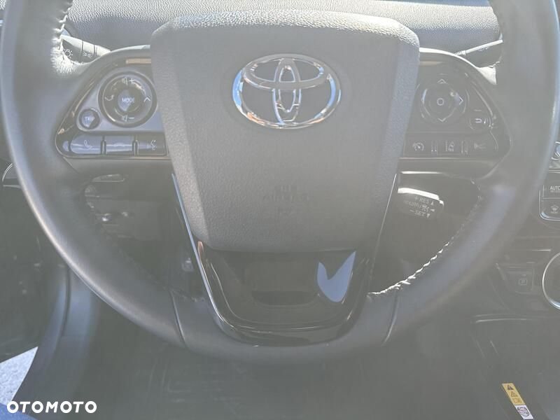 Toyota Prius - 13