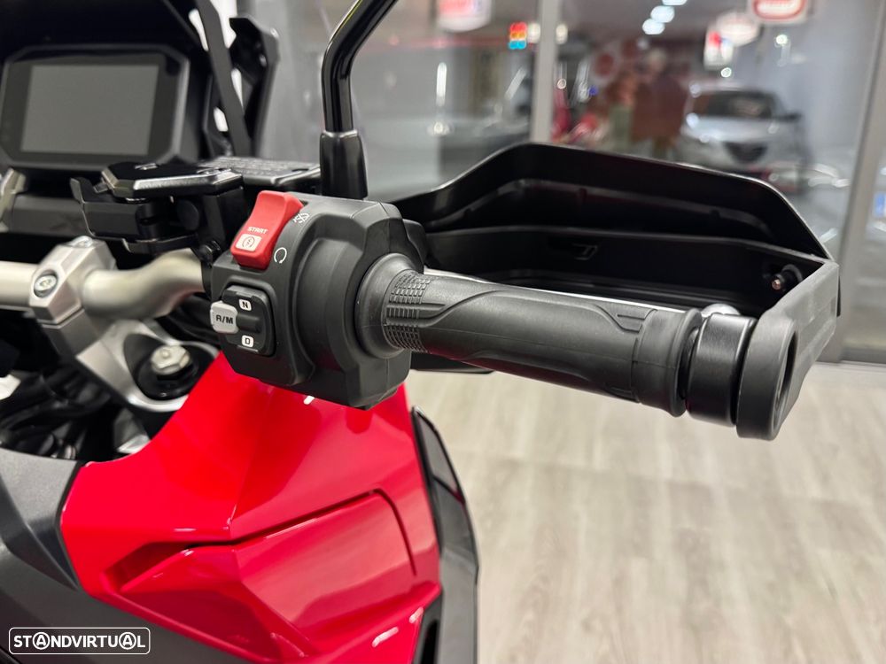 Honda X-ADV Special Edition - 23