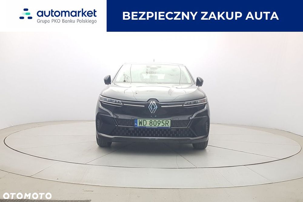 Renault Megane - 2