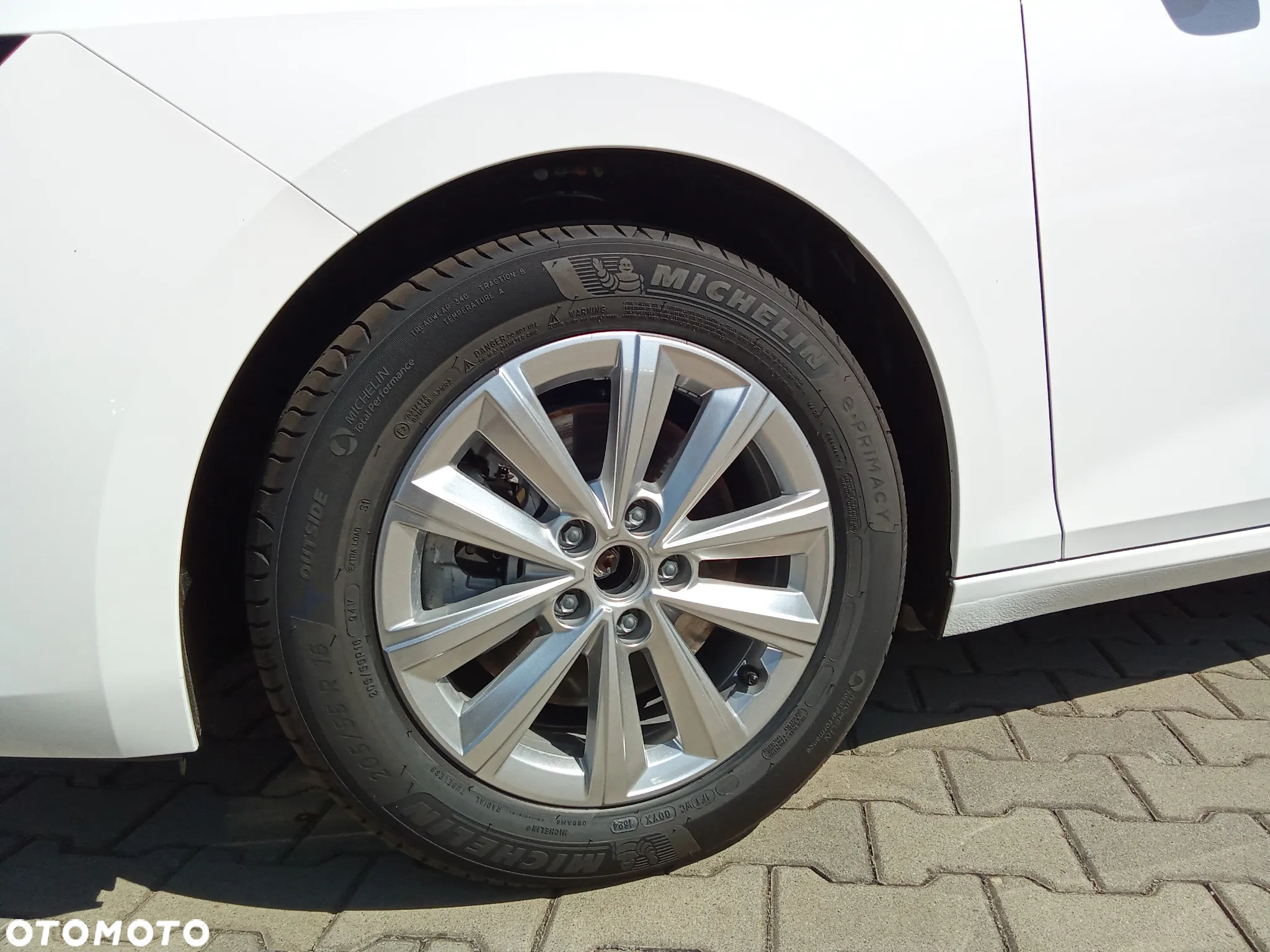 Opel Astra - 6