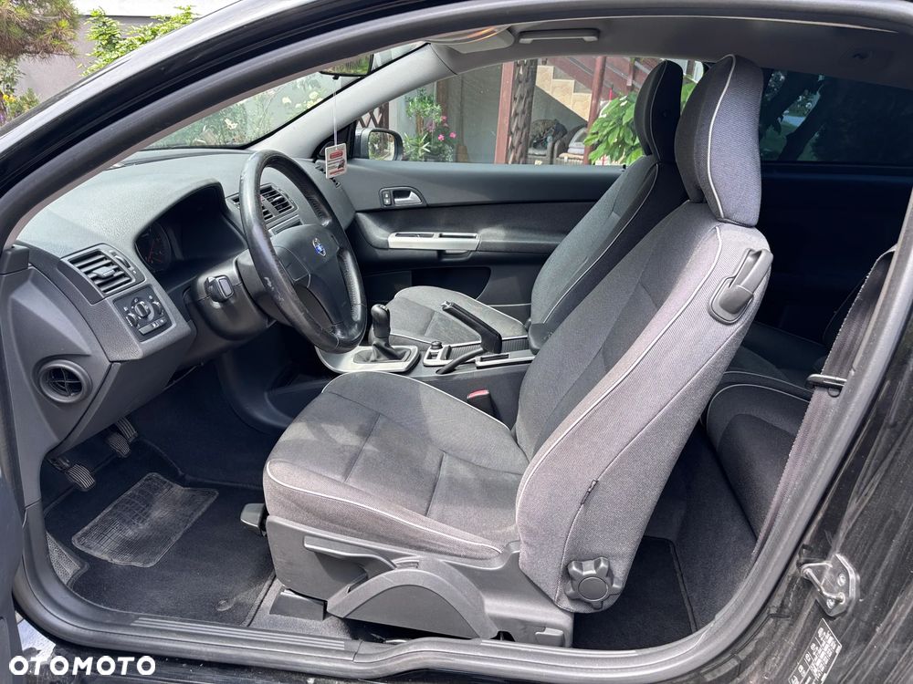 Volvo C30 1.6D Kinetic - 24