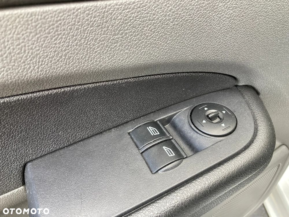 Ford Focus 1.6 Ti-VCT FX Silver / Silver X - 11
