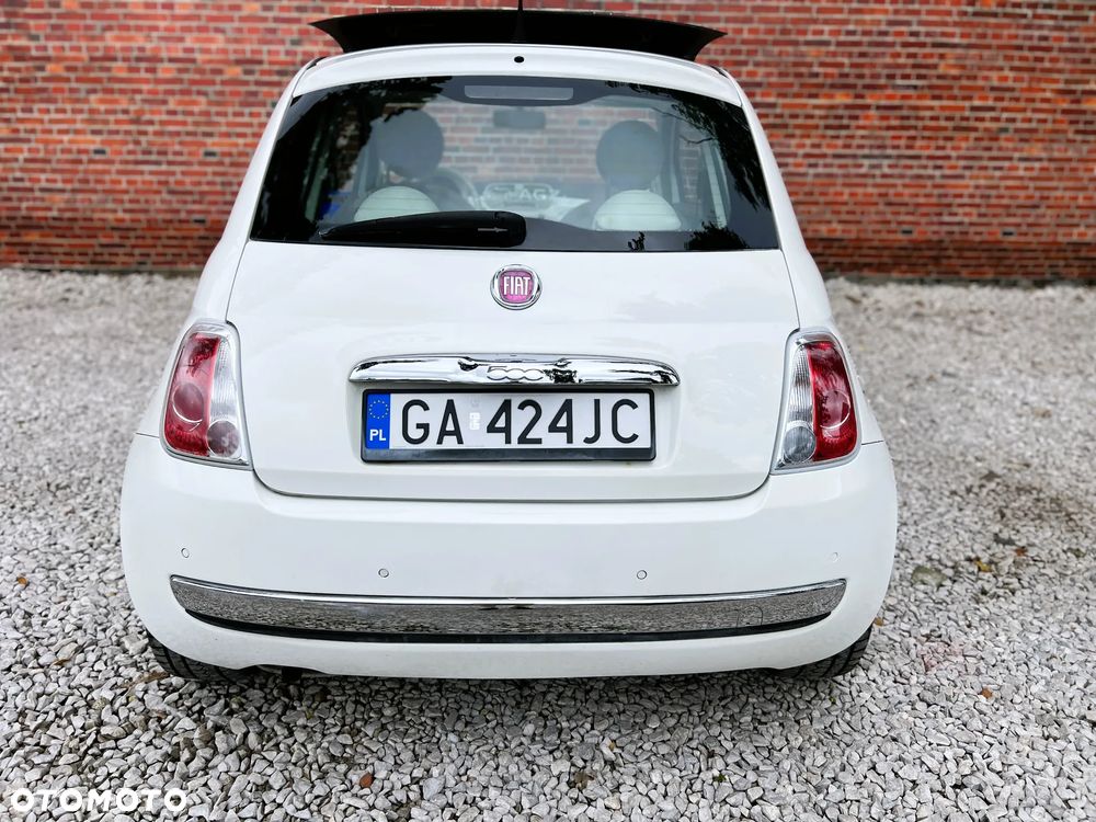 Fiat 500 - 27
