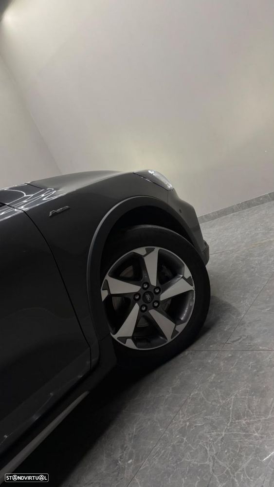 Ford Focus 1.0 EcoBoost Active - 9