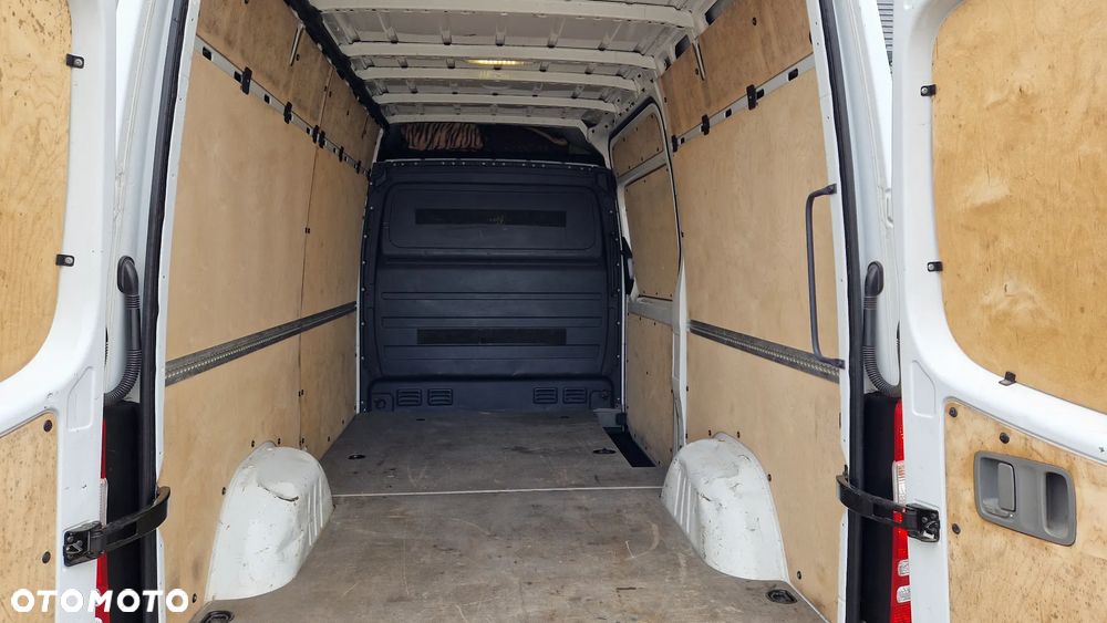 Mercedes-Benz SPRINTER - 7