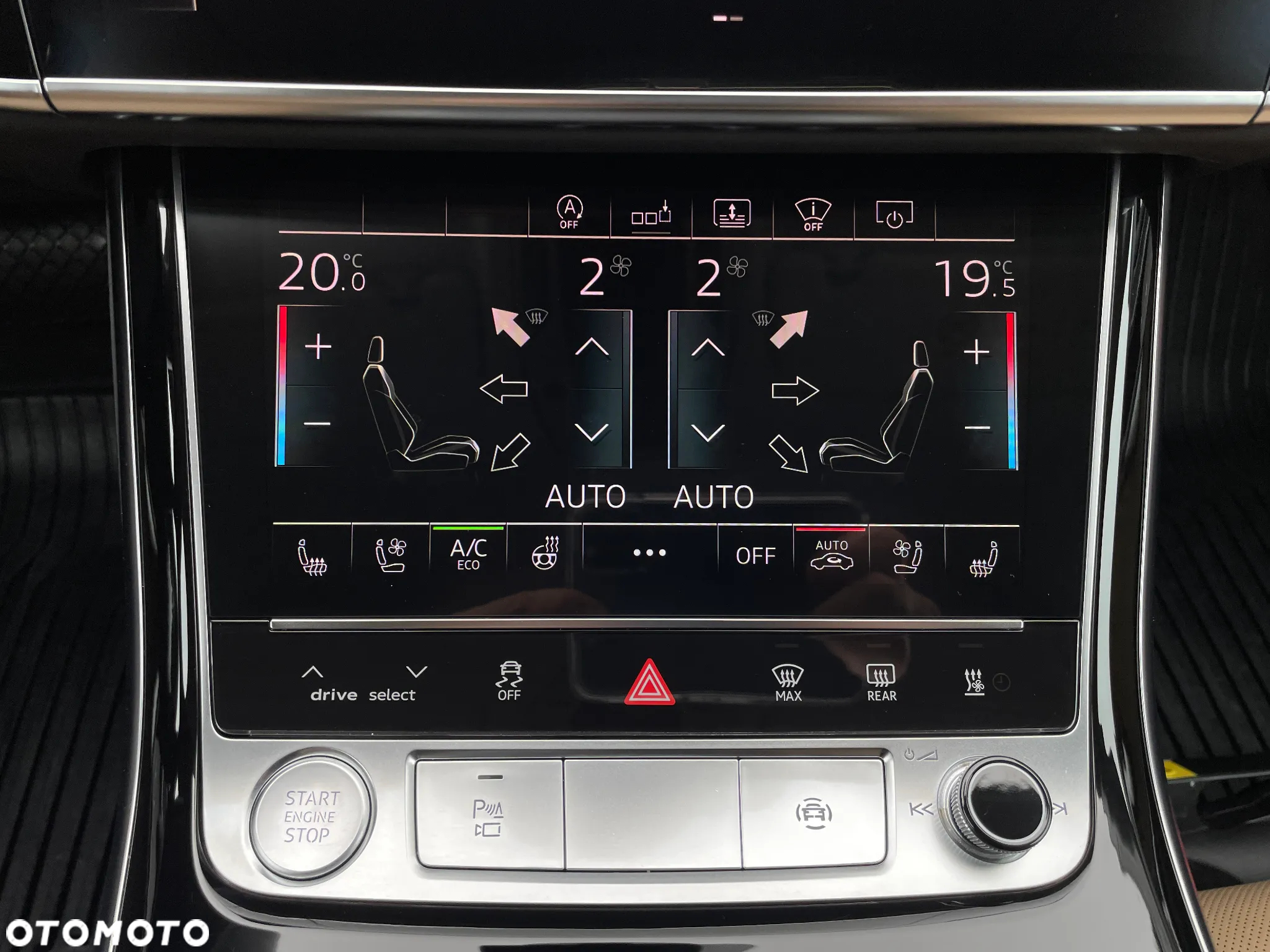 Audi A8 - 26