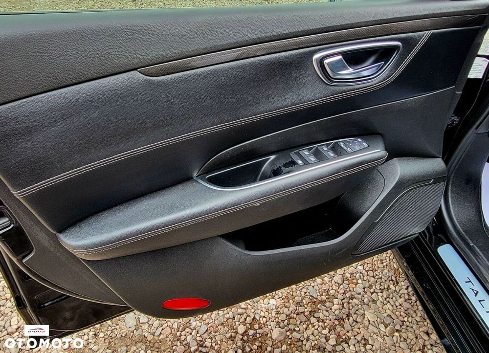 Renault Talisman - 35