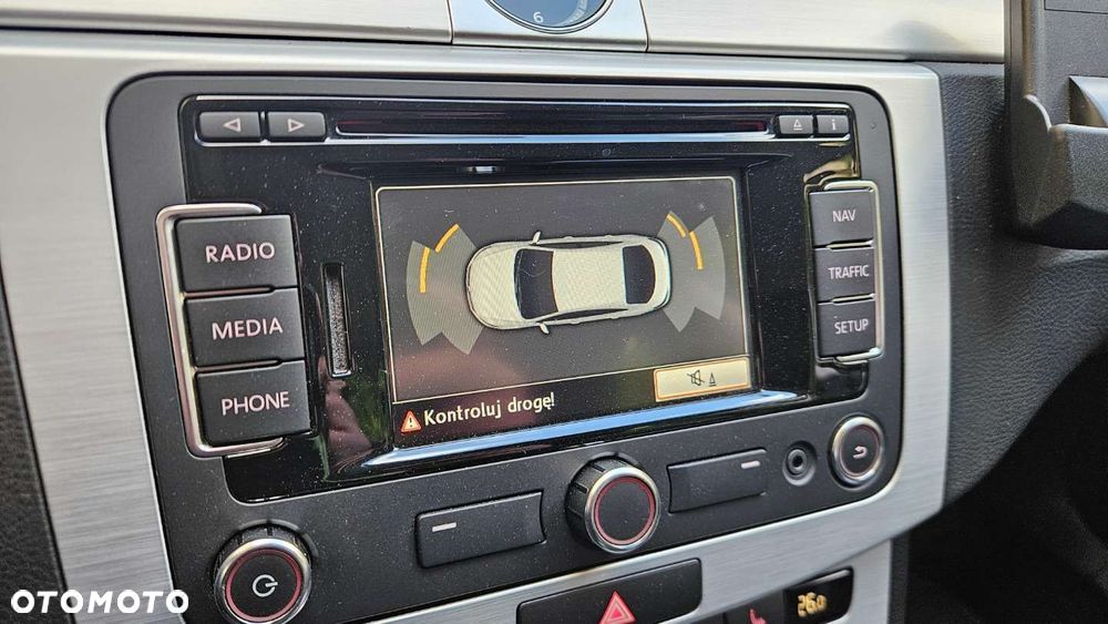 Volkswagen Passat CC 1.8 TSI Exclusive - 26