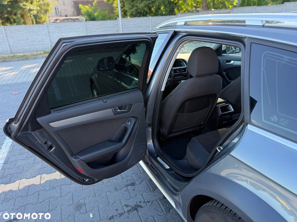 Audi A4 Allroad 2.0 TFSI Quattro S tronic - 13