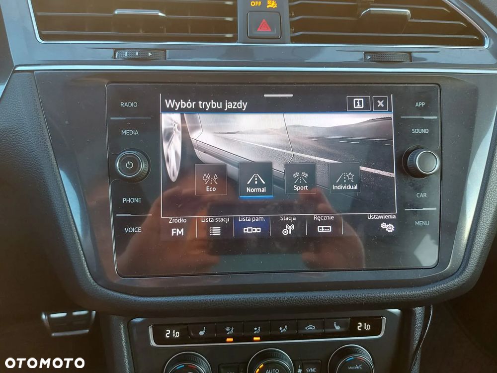 Volkswagen Tiguan 2.0 TSI 4Motion (BlueMotion Technology) DSG Highline - 15