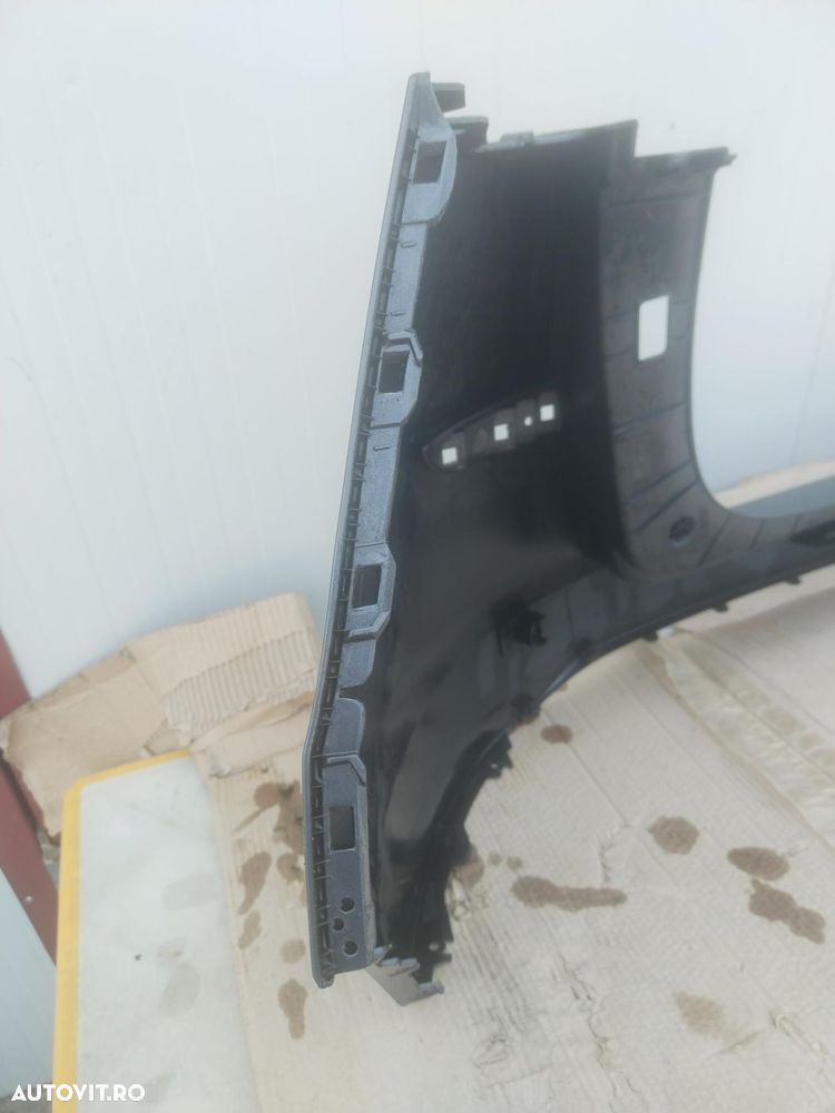 Bara spate Hyundai Tucson, 2018, 2019, 2020, 2021, cod origine OE 86611-D7500. - 15