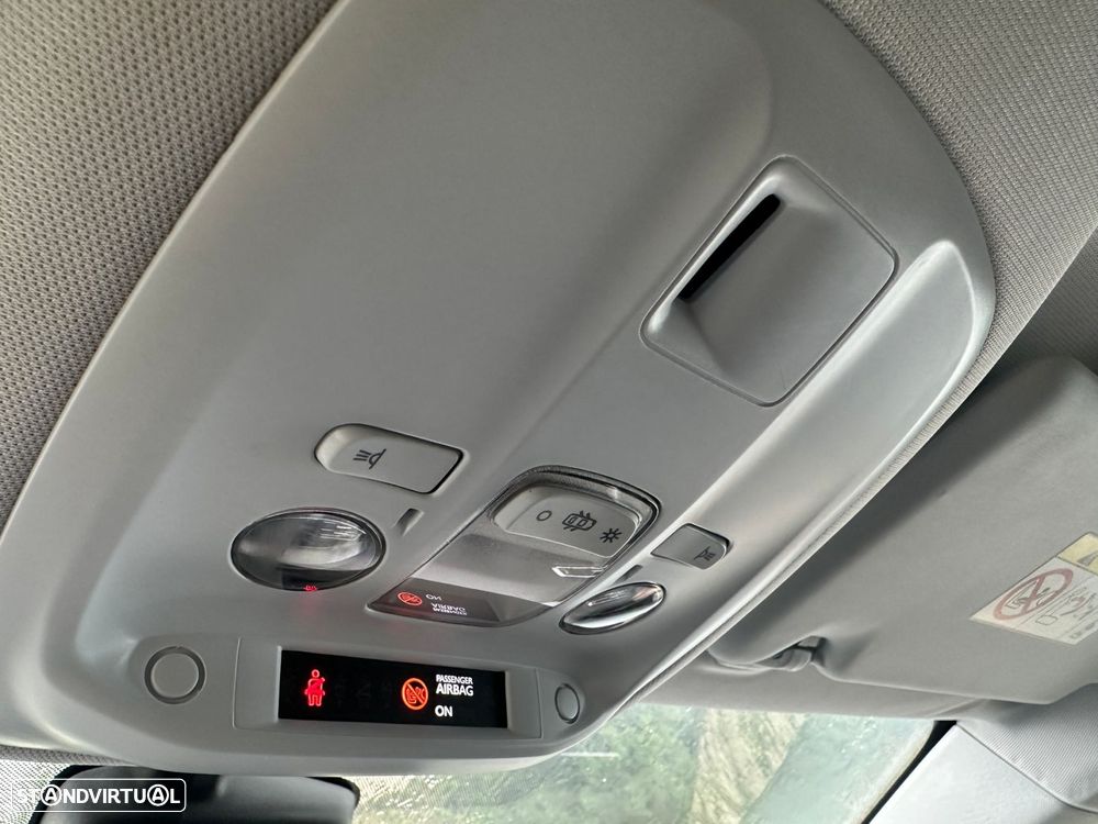 Peugeot 308 1.5 BlueHDi Style - 23