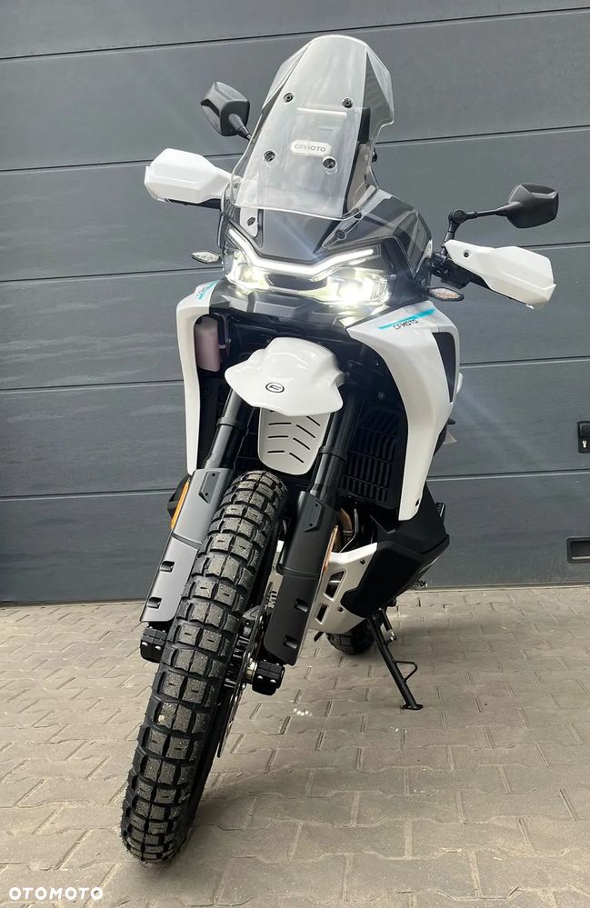 CFMoto 1000 MT-X - 6