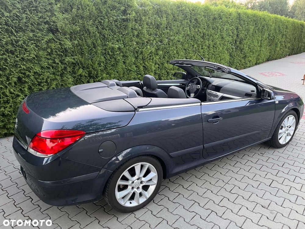 Opel Astra - 5