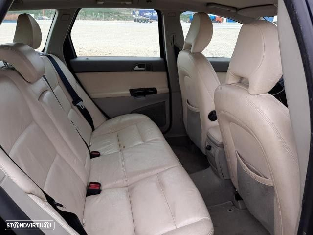 Peças Volvo V50 (545) 1.8 i FlexFuel 2005 - 9