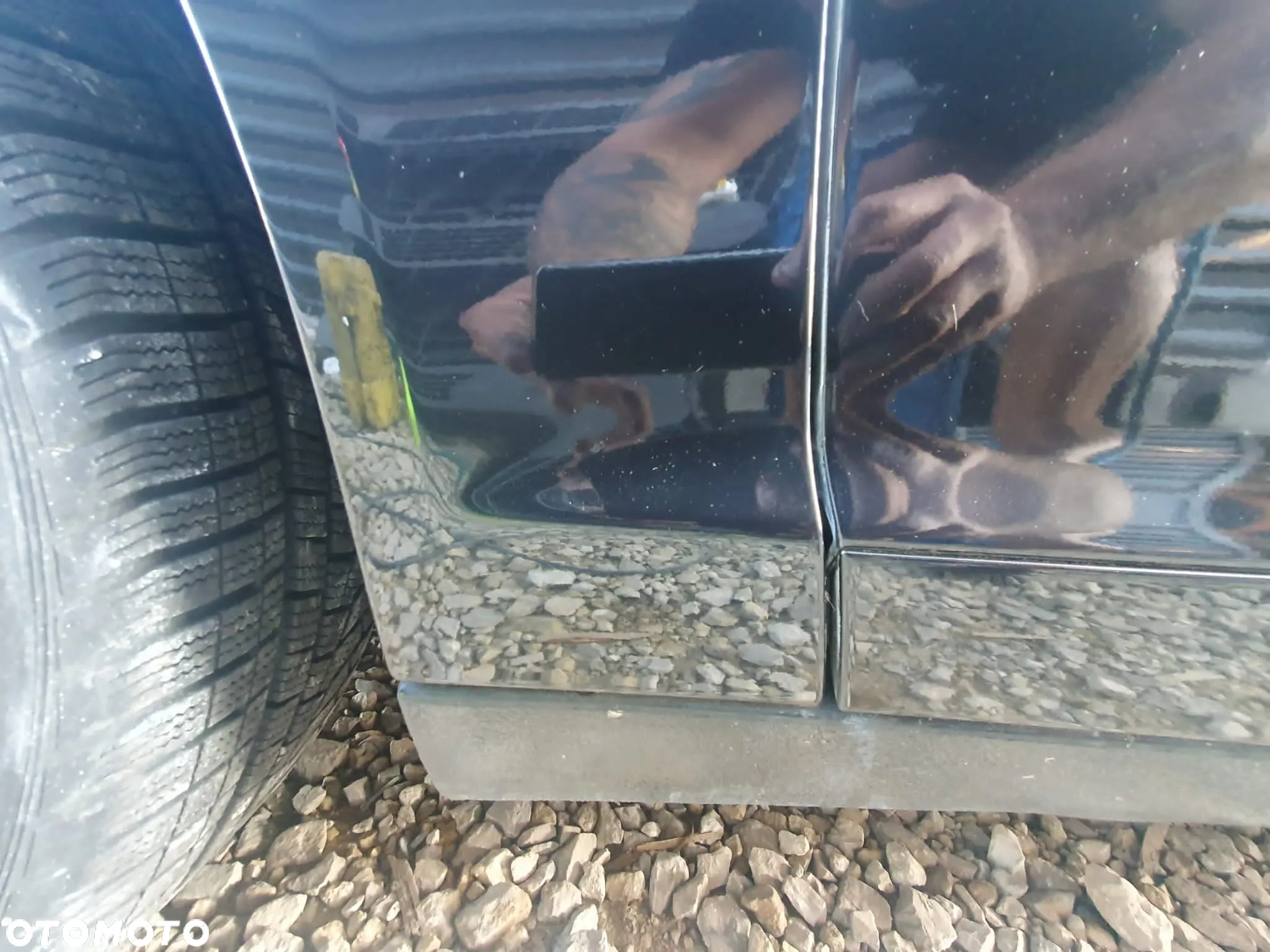 Części Audi A6 C6 Kol. LZ9Y - 20