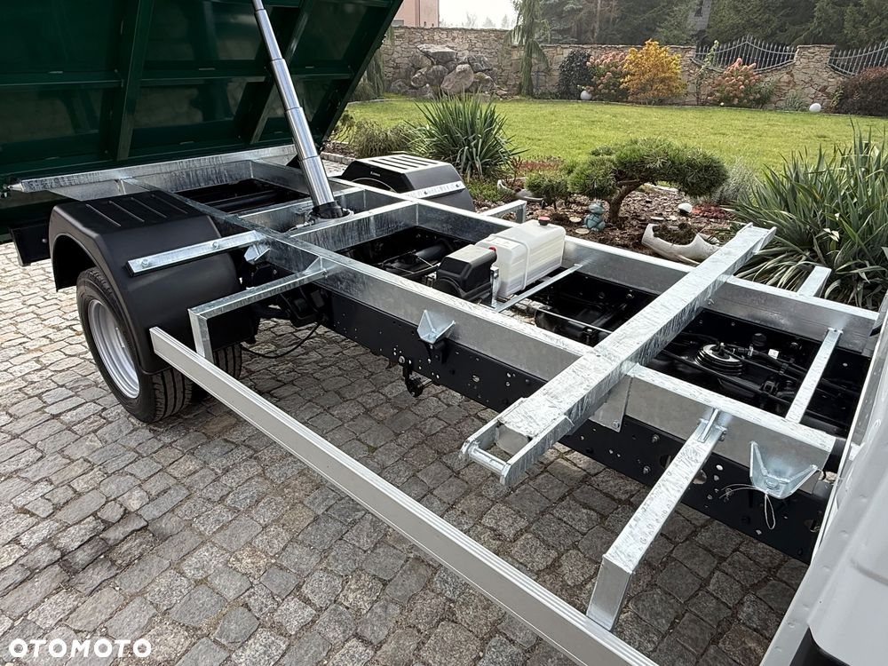 Iveco 35-160 35C160 50C15 35C15 70C17 - 22