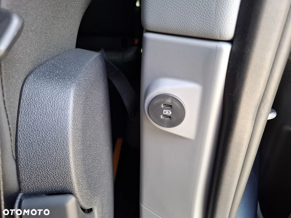 Ford Tourneo Custom 2.0 EcoBlue 320 AWD L2 Active - 16