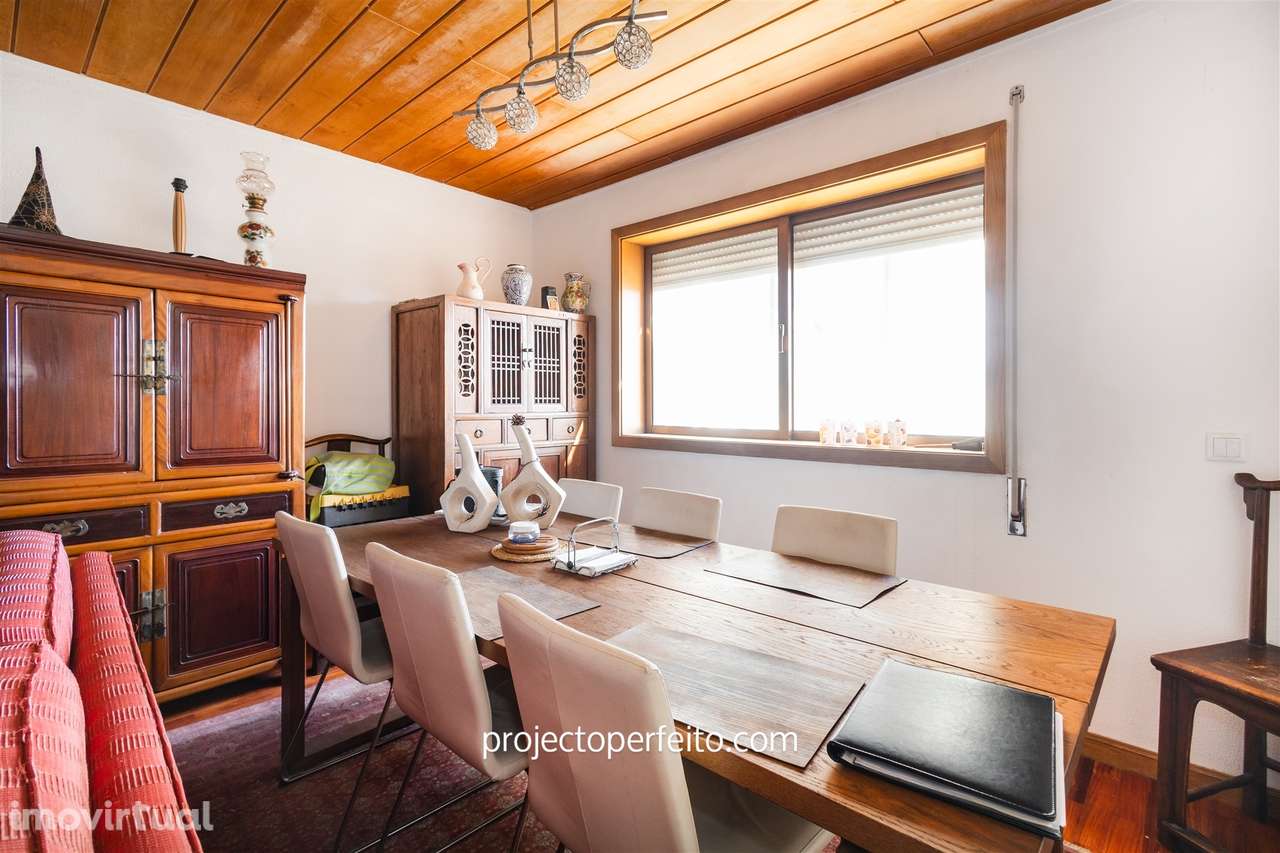 Apartamento T3 Venda em Anta e Guetim,Espinho - Grande imagem: 5/14