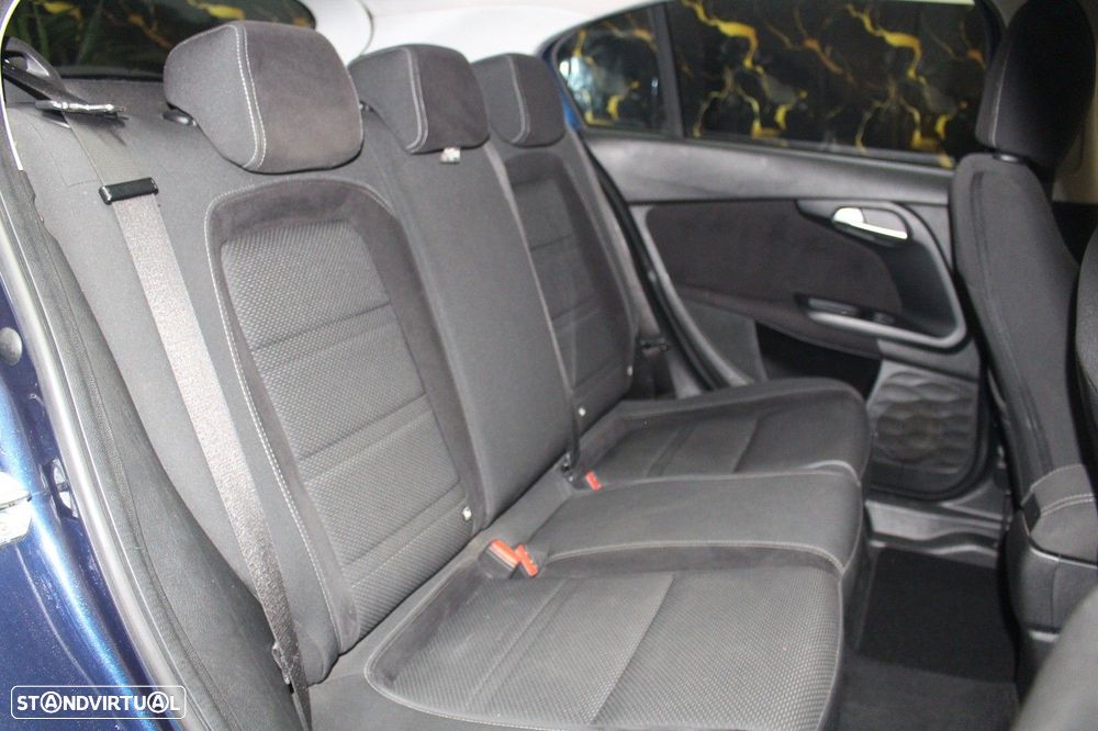 Fiat Tipo 1.3 M-Jet Lounge J17 - 44