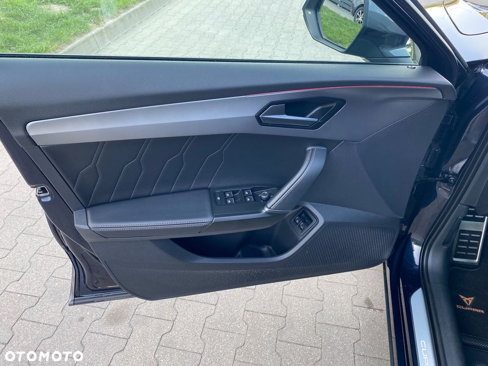 Cupra Formentor - 19