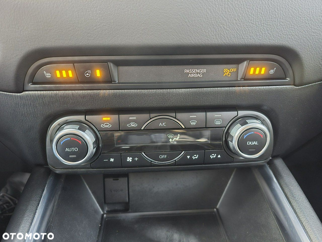 Mazda CX-5 - 12