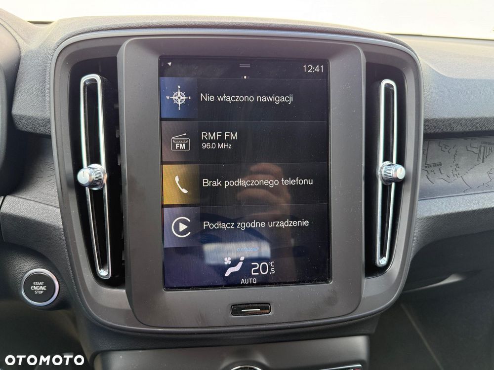 Volvo XC 40 - 16