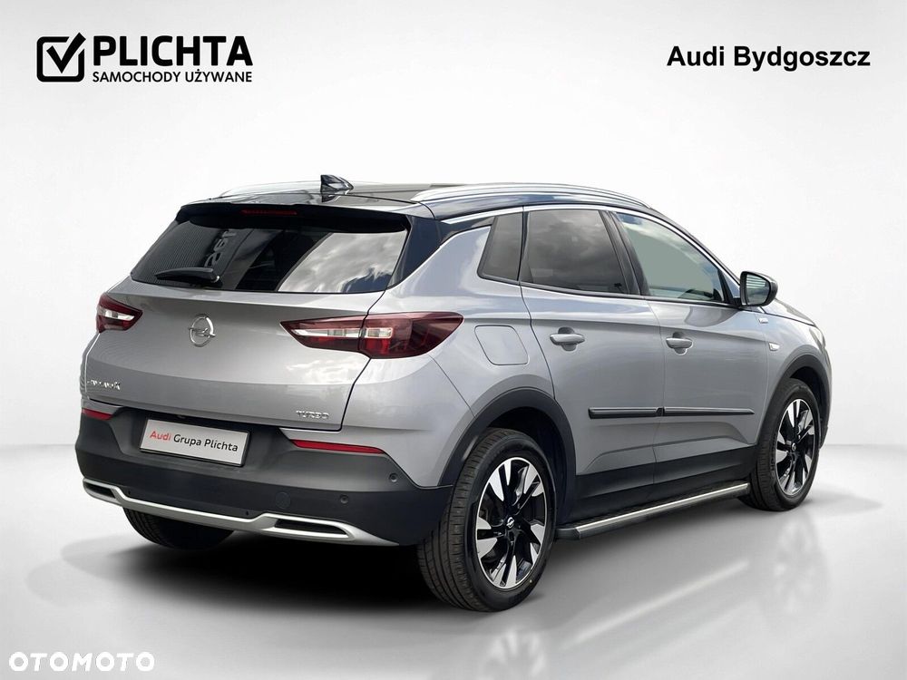 Opel Grandland X - 6