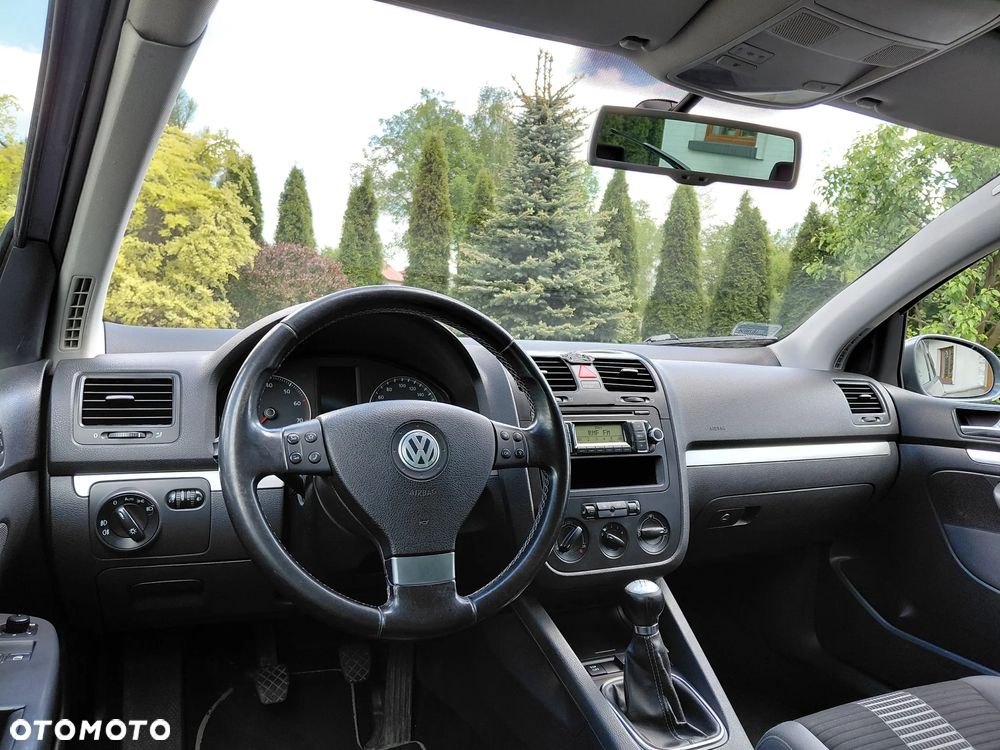 Volkswagen Golf 1.4 United - 22