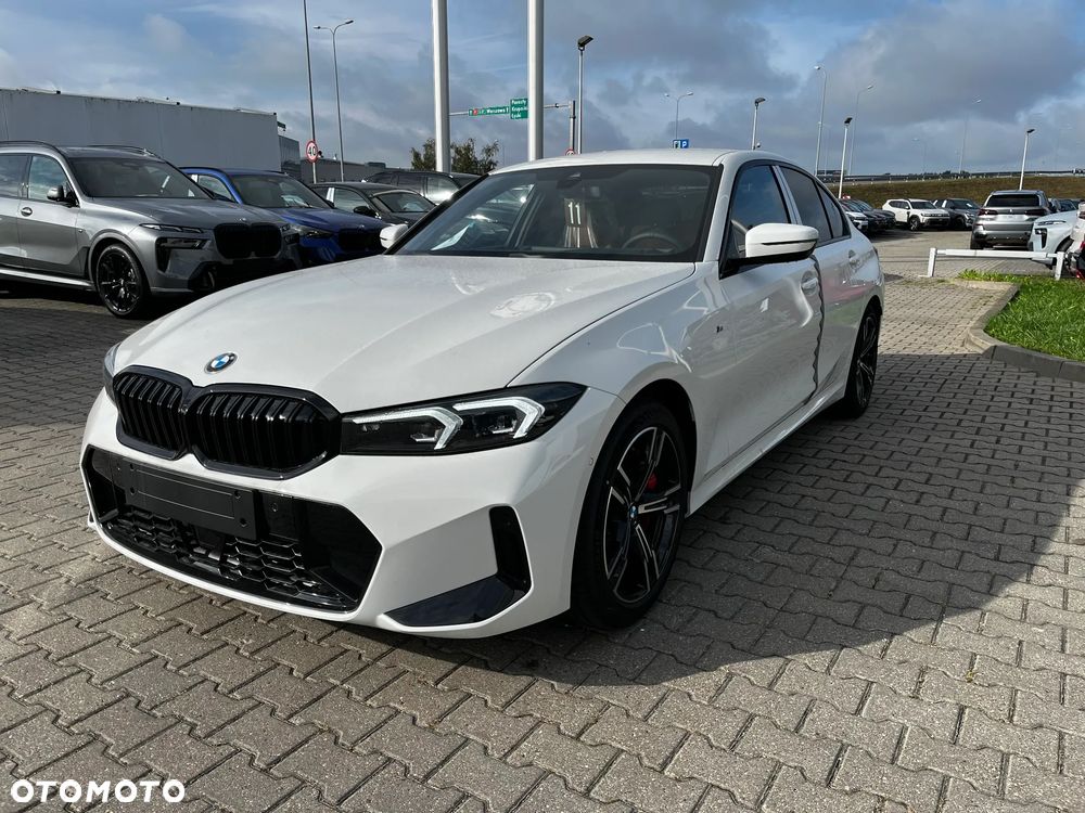 BMW Seria 3