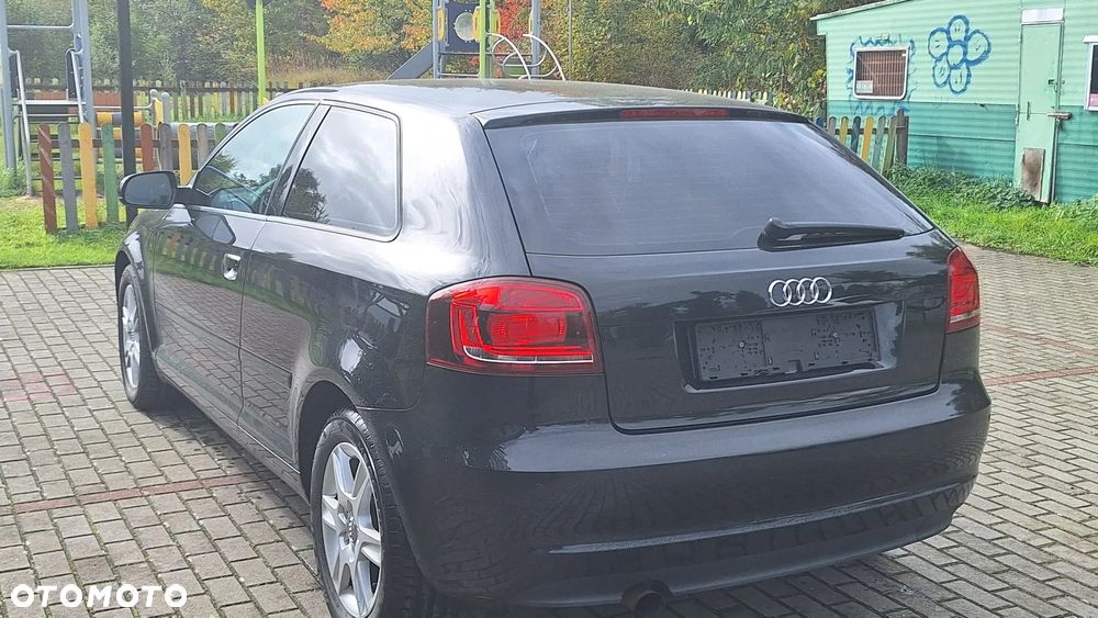 Audi A3 1.2 TFSI Limited Edition - 9