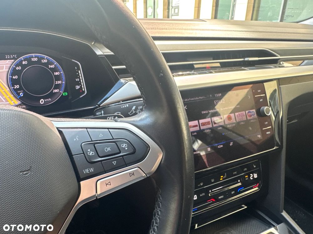 Volkswagen Arteon 2.0 TDI SCR Essence DSG - 7
